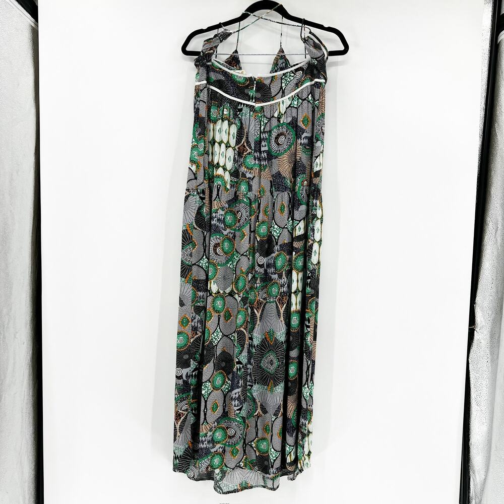 Muche et‎ Muchette Kasso Maxi Dress - Picture 4 of 5